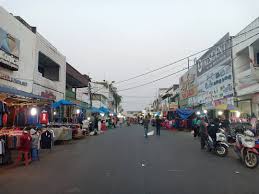 Pasar ROYAL